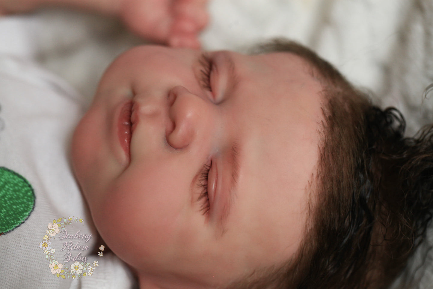 DEWBERRY REBORN BABIES