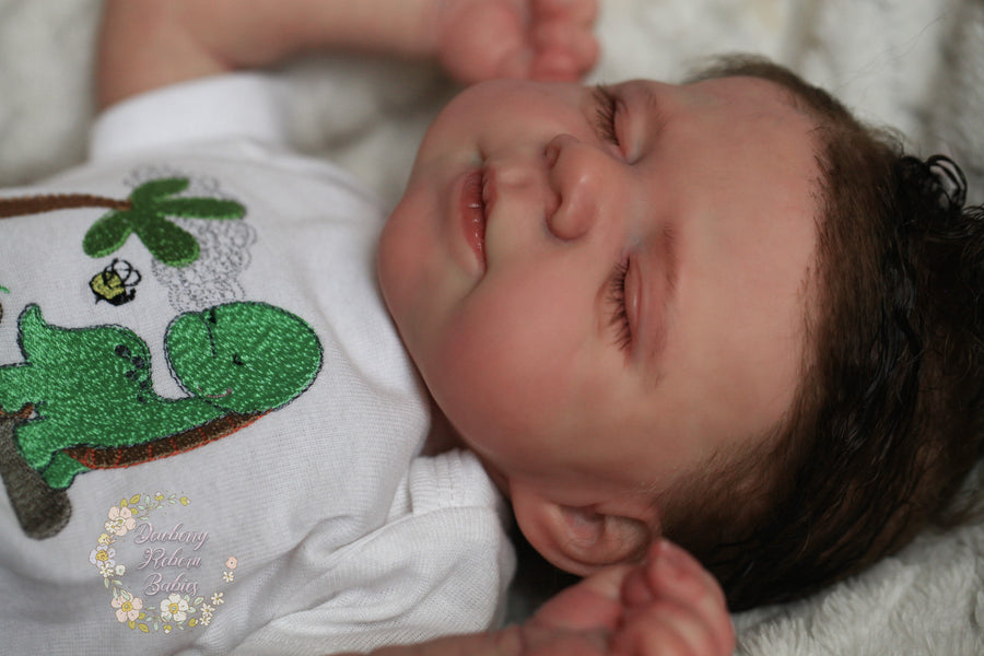 DEWBERRY REBORN BABIES — photo 7