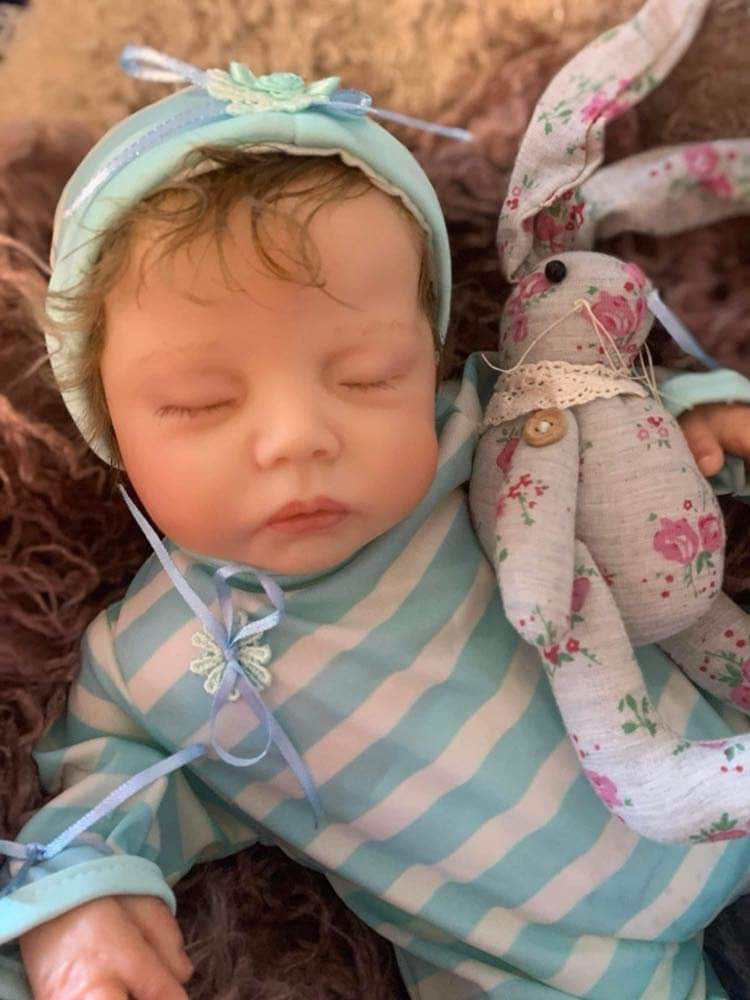 DIANE'S LITTLE REBORNS — photo 4