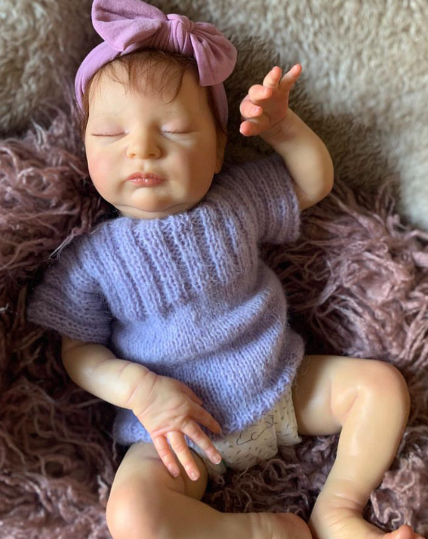 DIANE'S LITTLE REBORNS — photo 2
