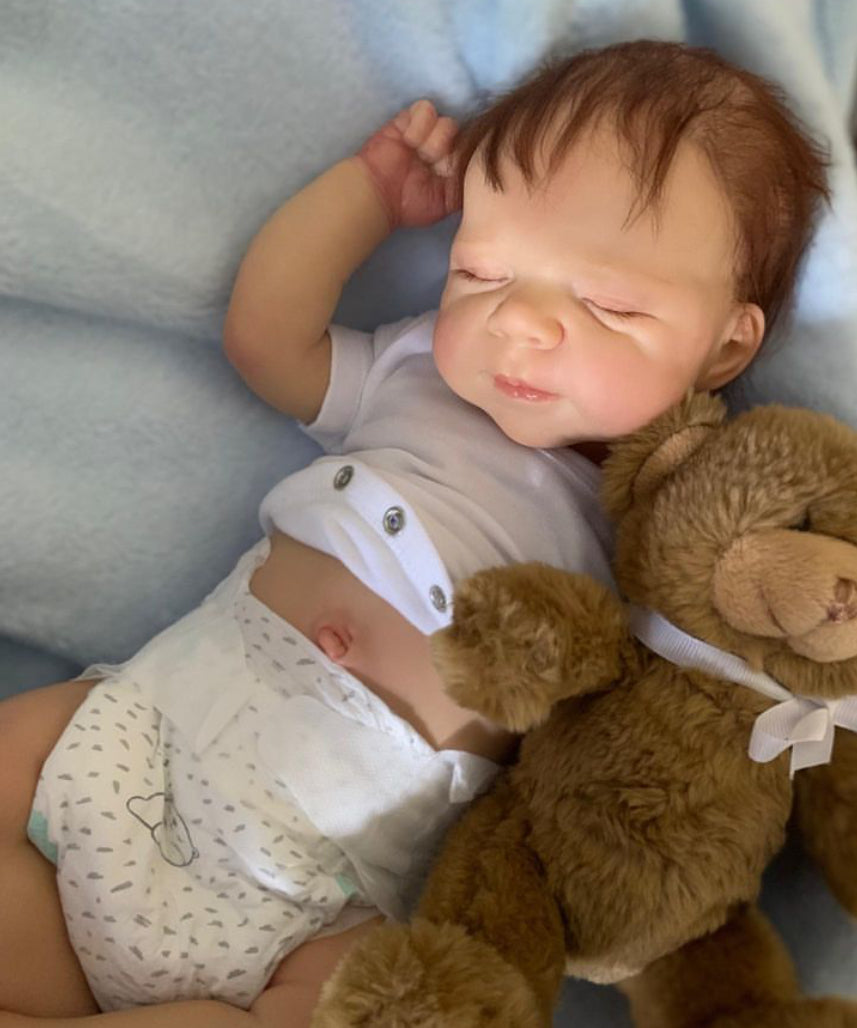 DIANE'S LITTLE REBORNS — photo 3