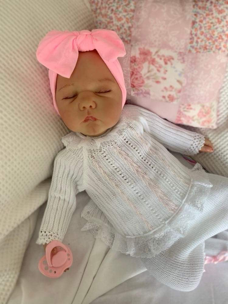 DIANE'S LITTLE REBORNS