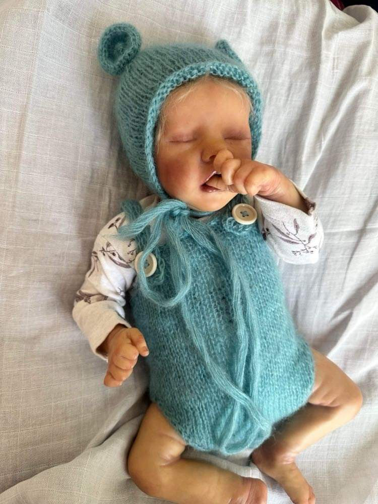DIANE'S LITTLE REBORNS