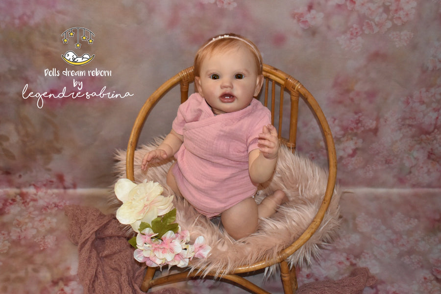 DOLLS DREAM REBORN — photo 7