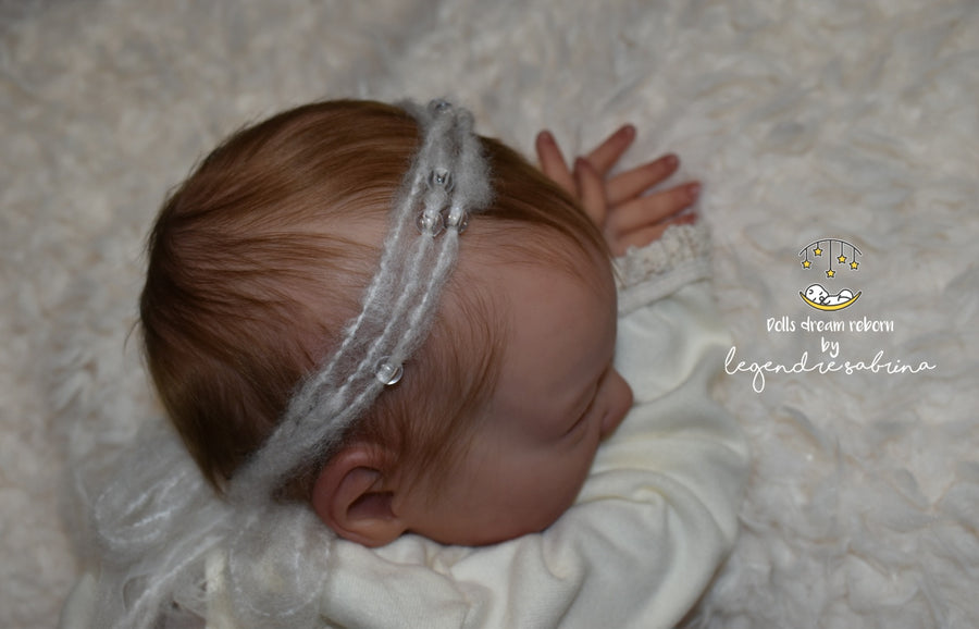 DOLLS DREAM REBORN — photo 4