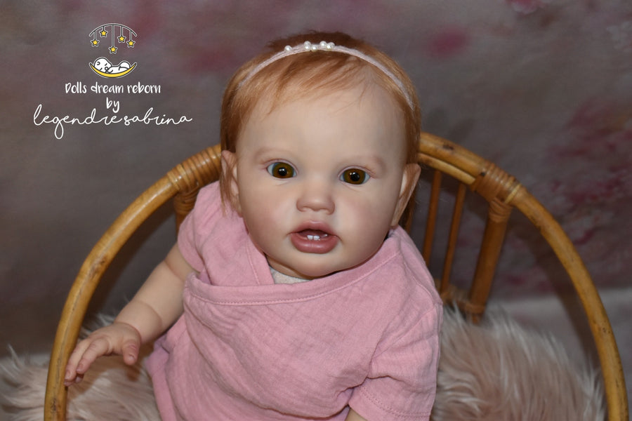 DOLLS DREAM REBORN — photo 8