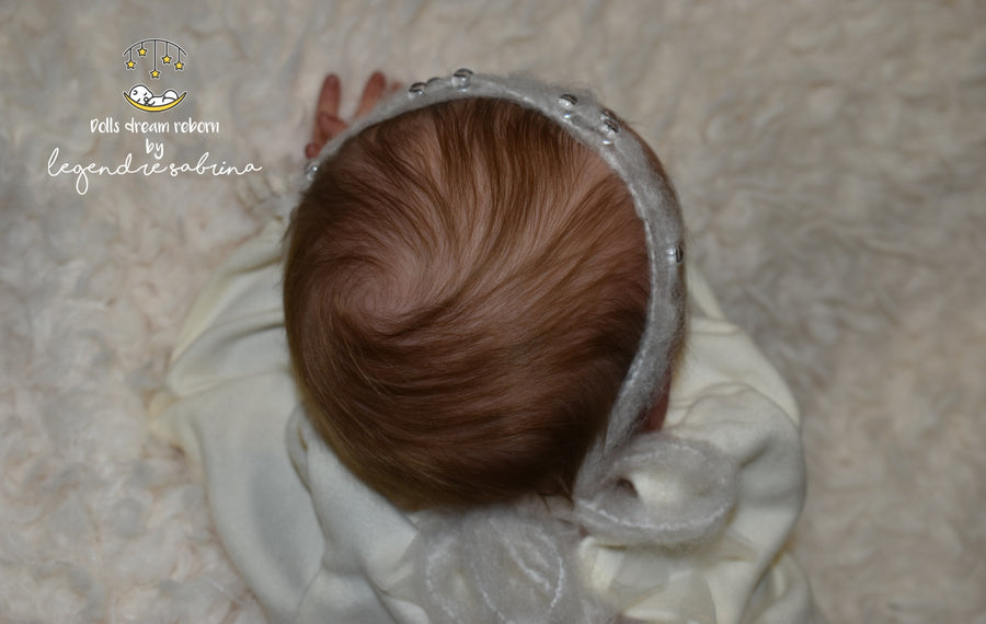 DOLLS DREAM REBORN — photo 5