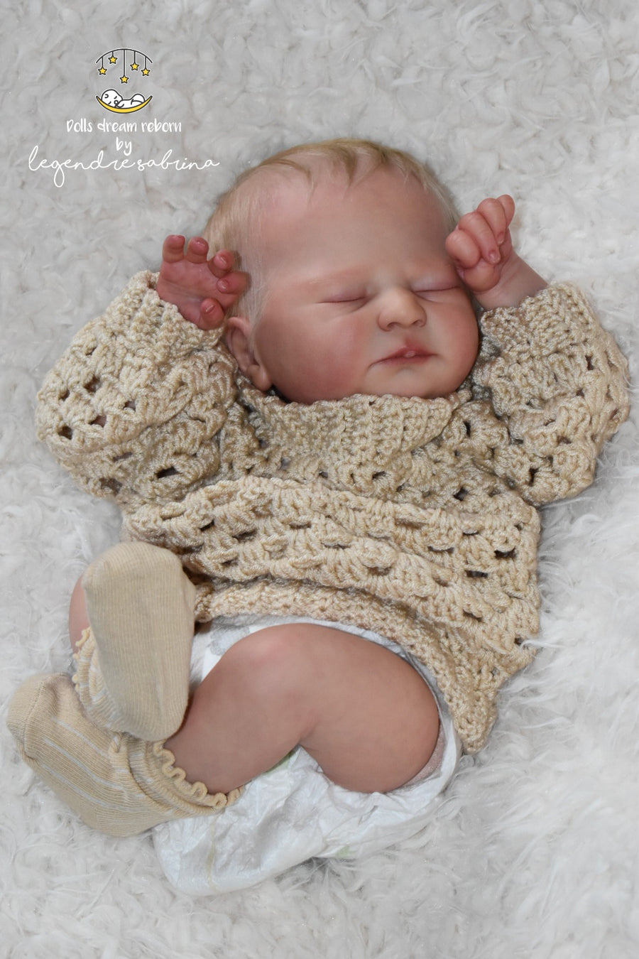 DOLLS DREAM REBORN — photo 3