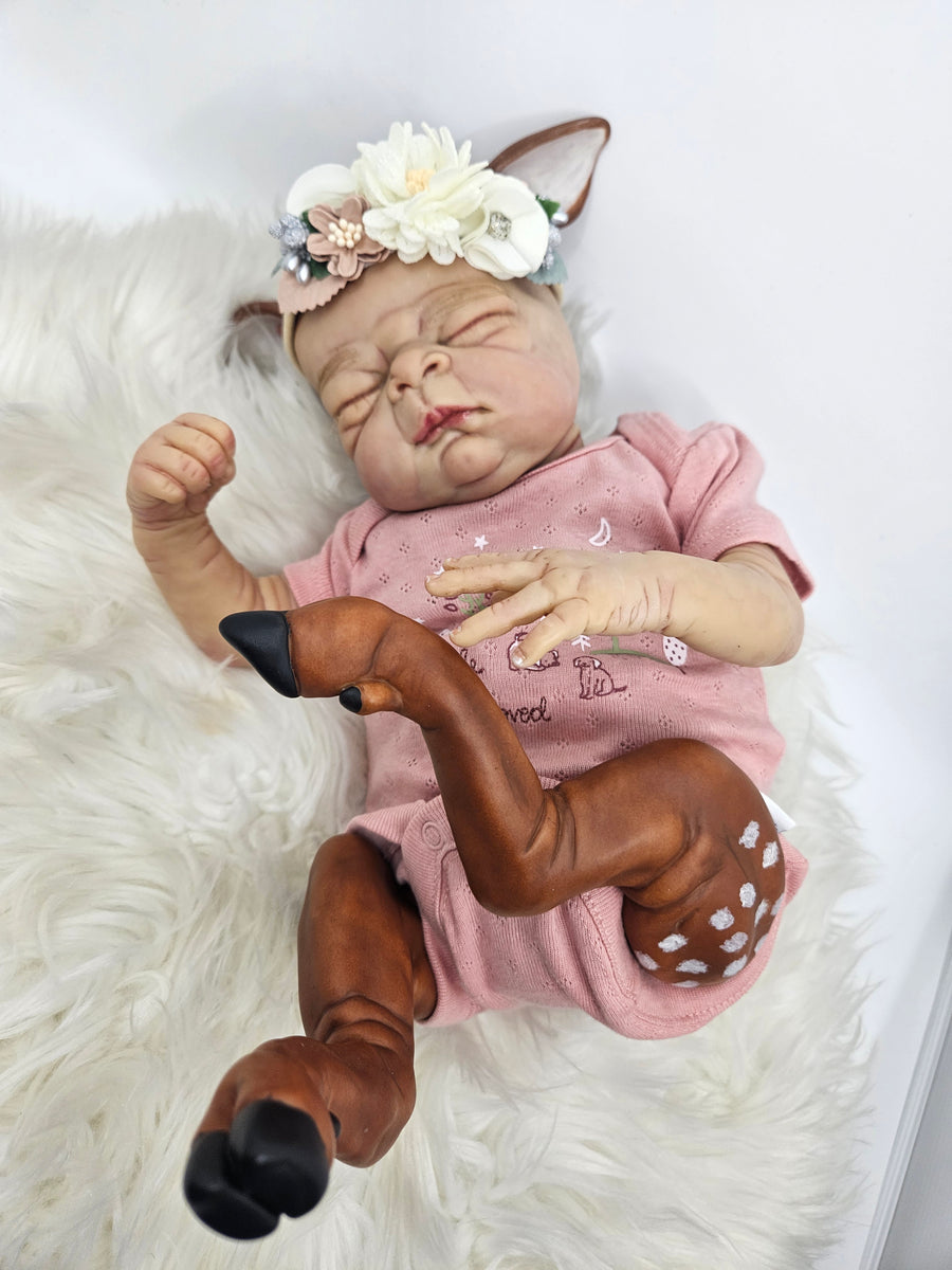 DOLLS BY ANITA MARIA