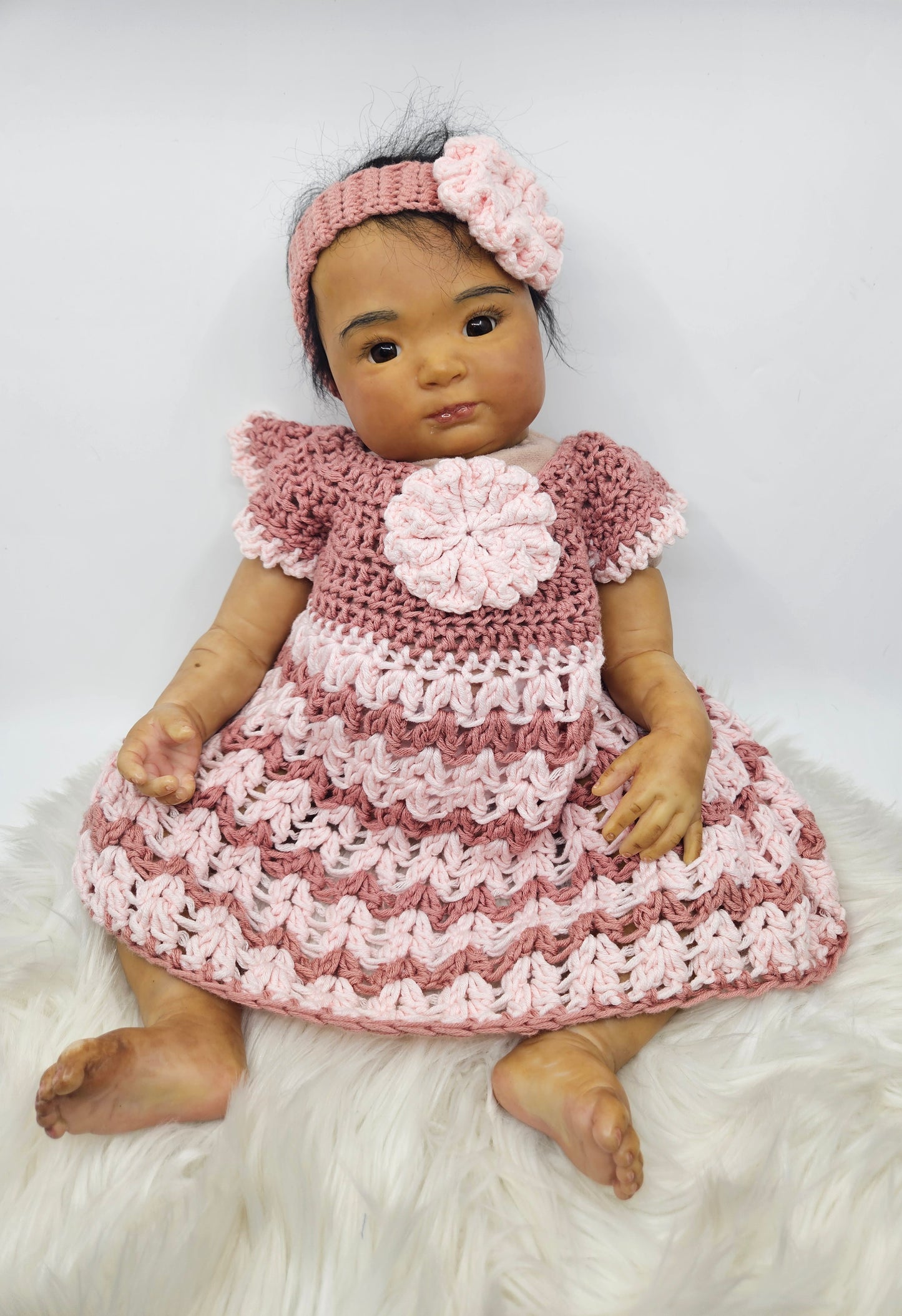 DOLLS BY ANITA MARIA