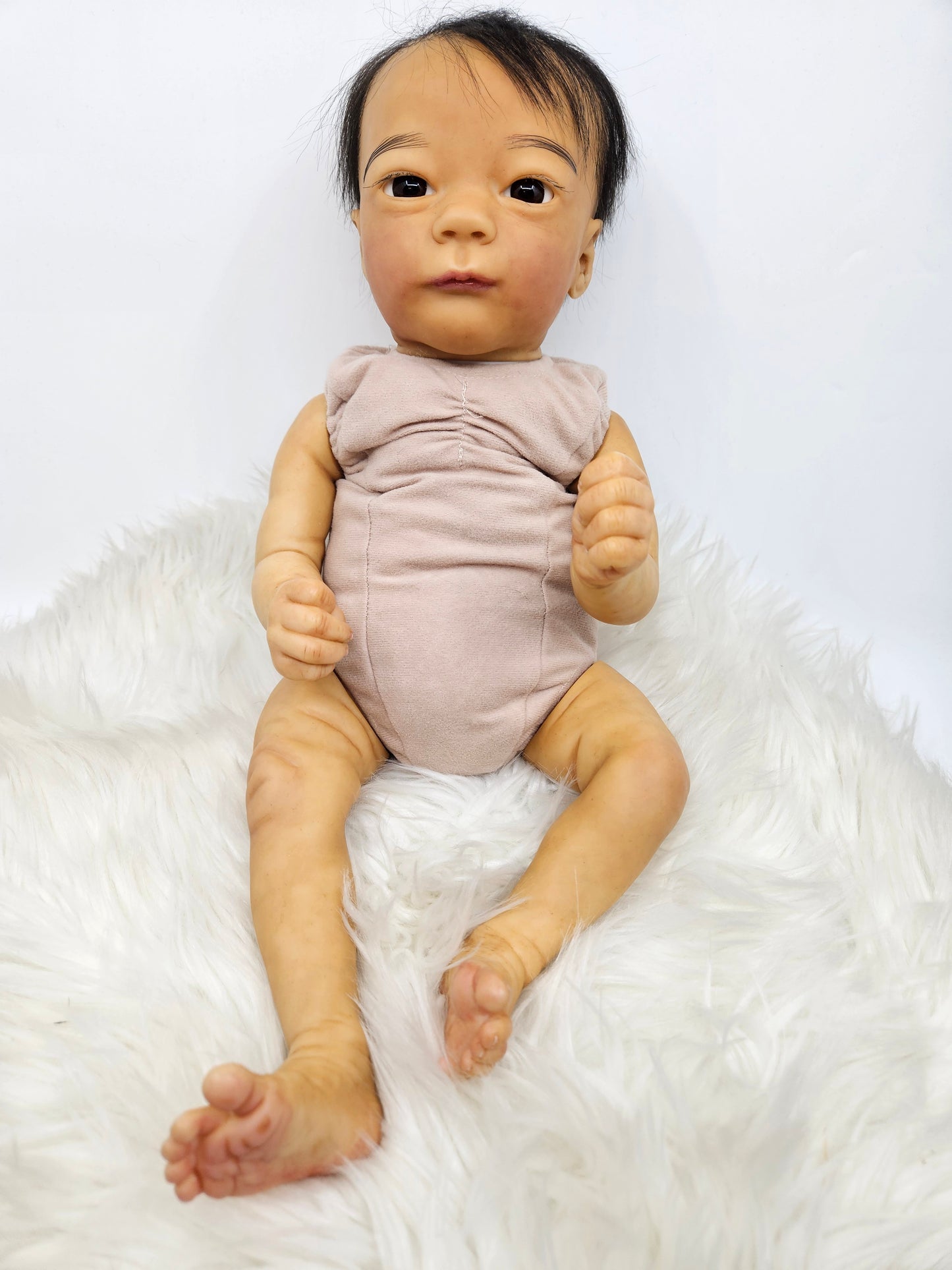 DOLLS BY ANITA MARIA