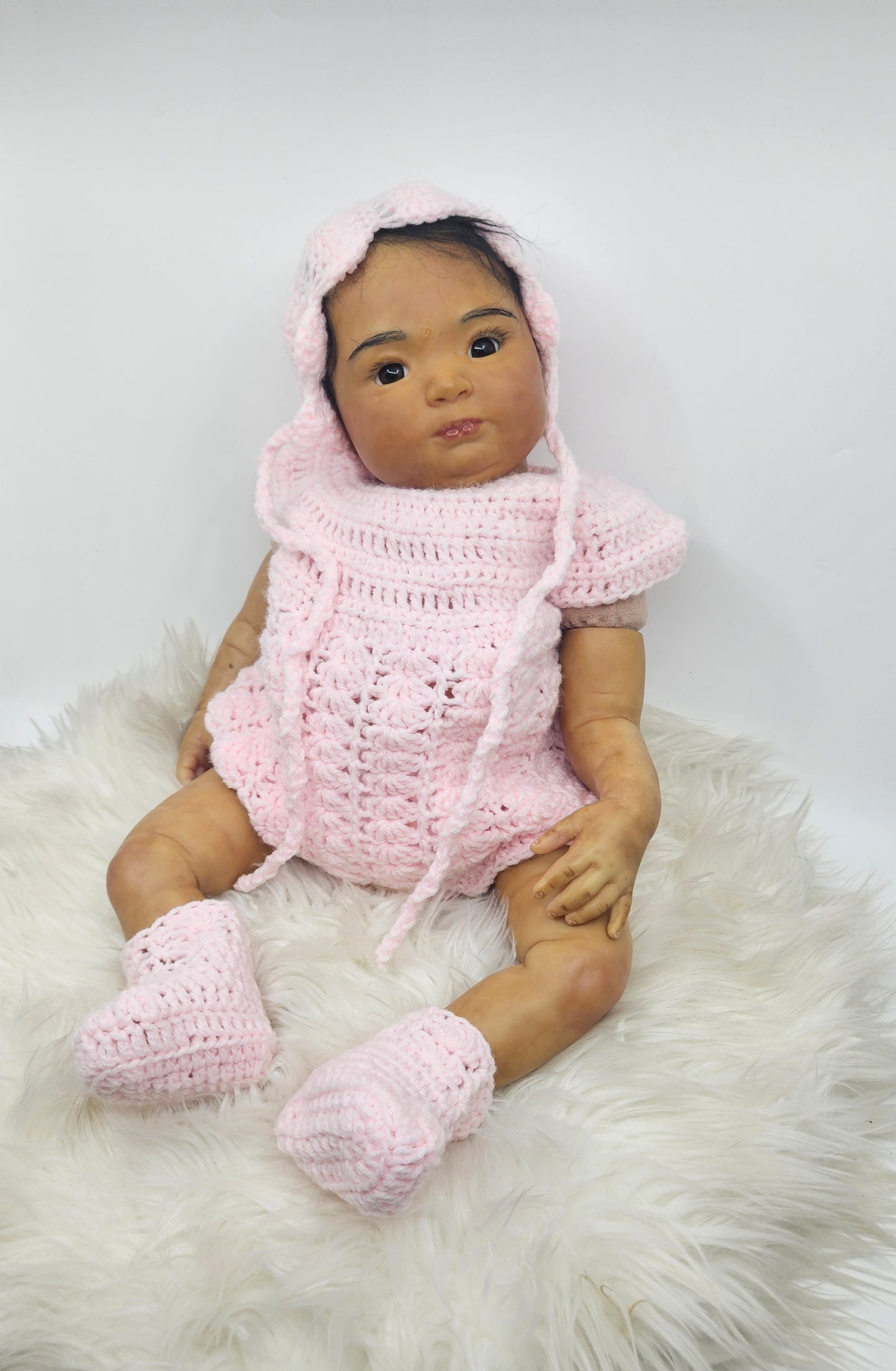 DOLLS BY ANITA MARIA