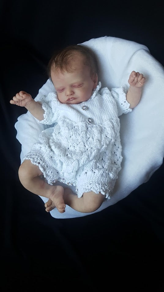 DOLLY DIMPLES REBORN NURSERY