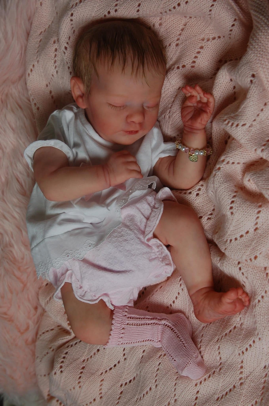 DONNA'S DOLL SHOPPE