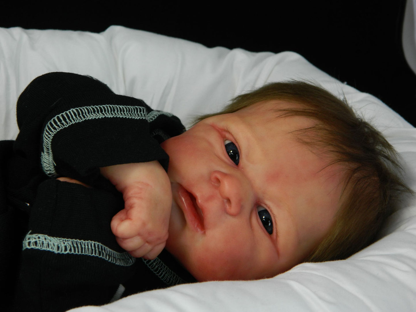 EVERLASTING CHILDHOOD