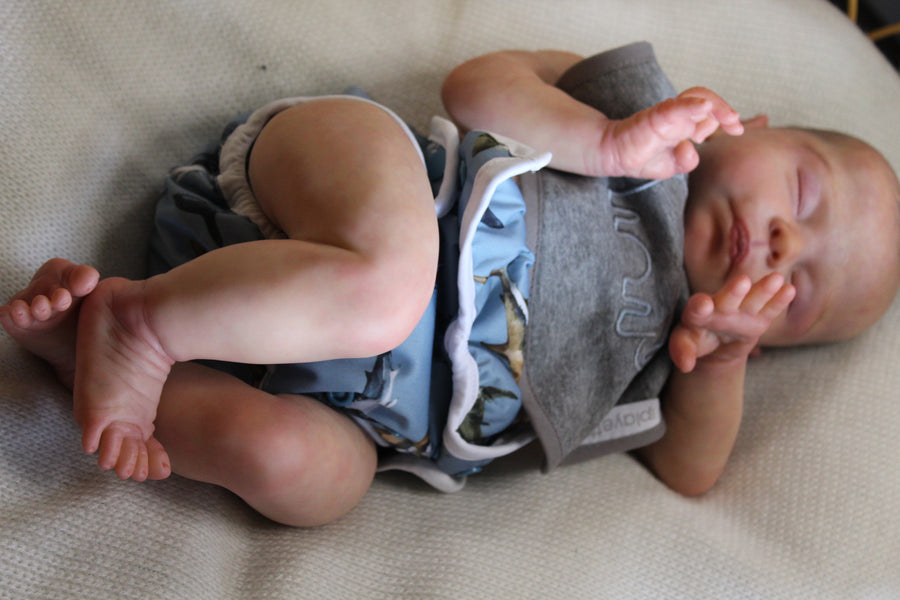 Econo Art Dolls — photo 11