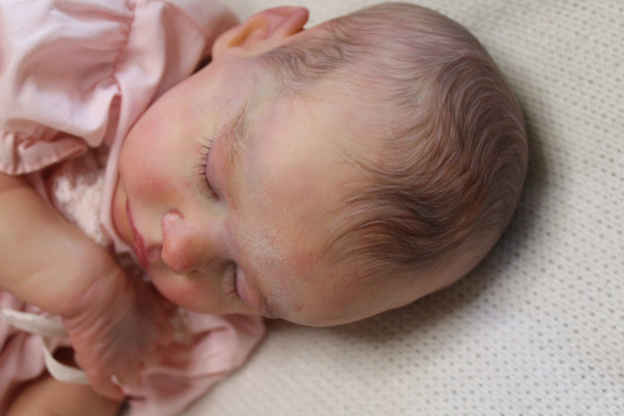 Econo Art Dolls — photo 3