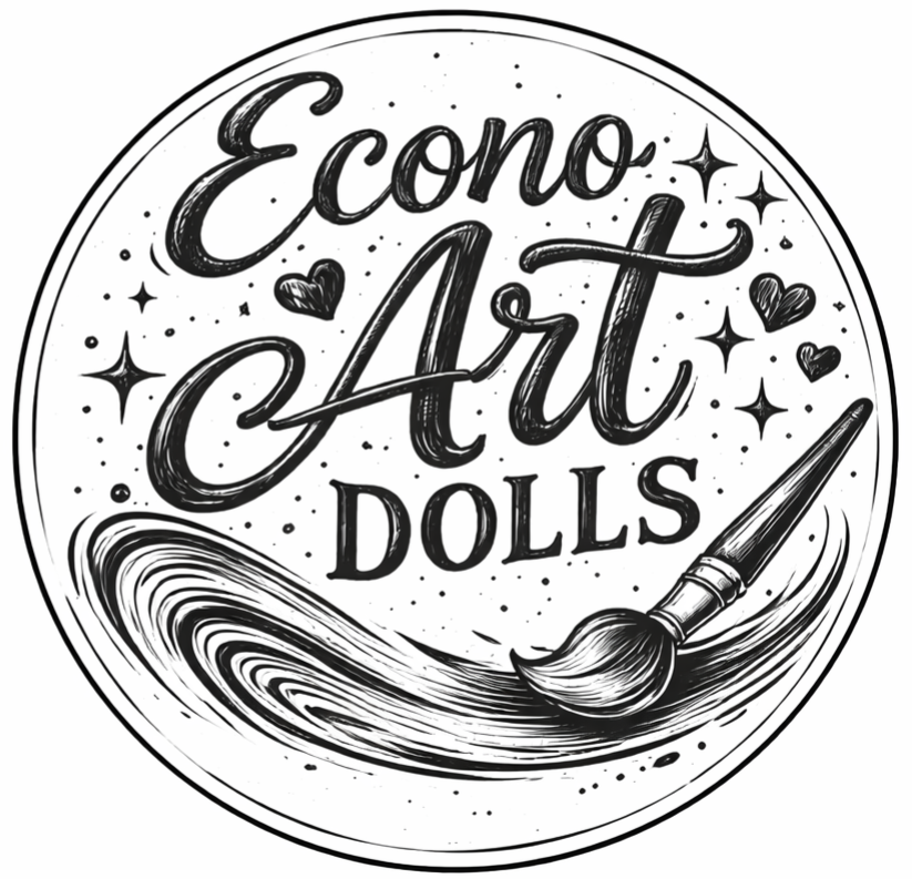 Econo Art Dolls — photo 2