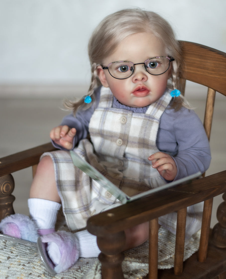 ELENA ROGACHEVA'S NURSERY — photo 3