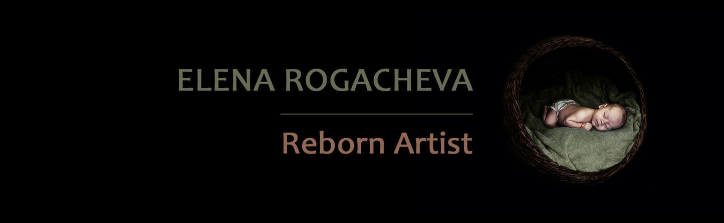 ELENA ROGACHEVA'S NURSERY