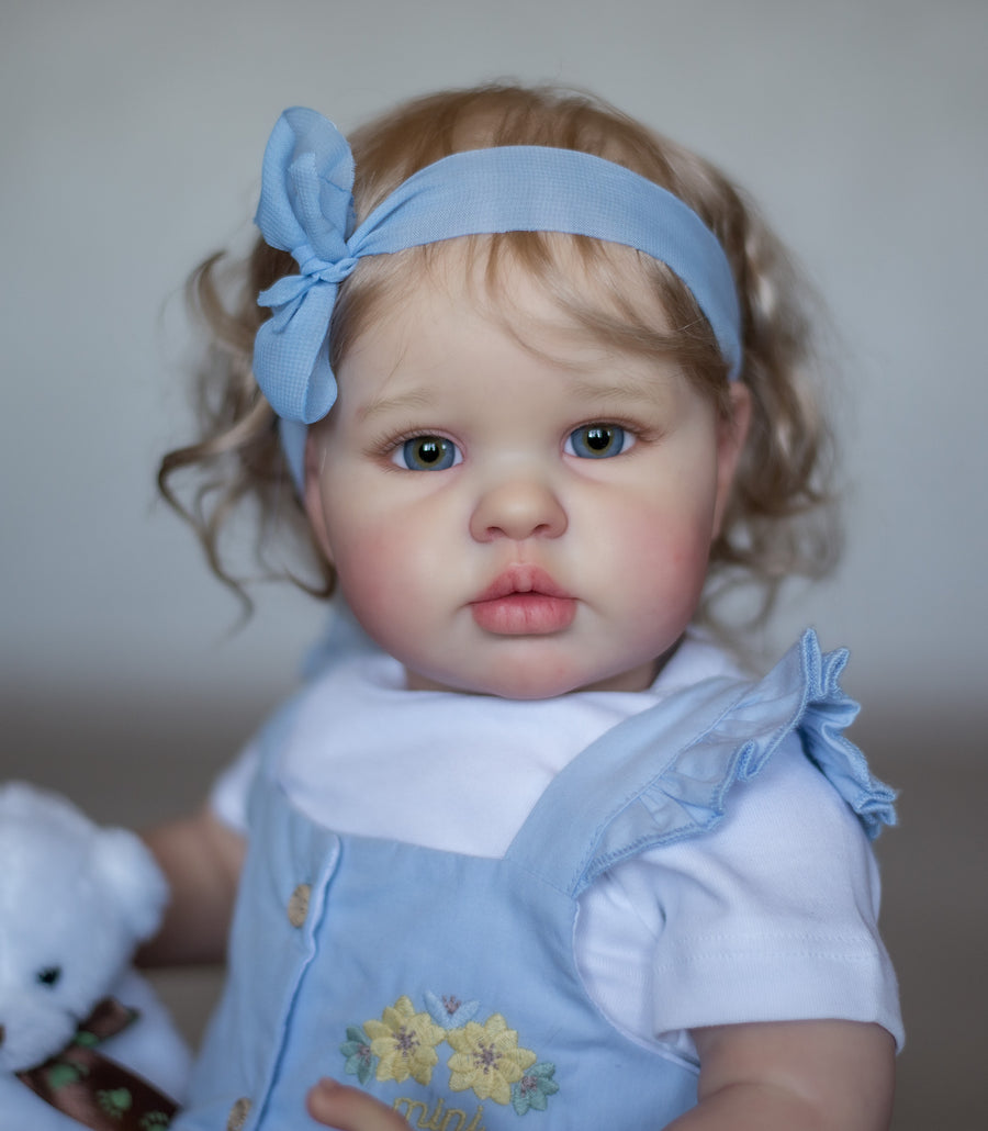 ELENA ROGACHEVA'S NURSERY — photo 5