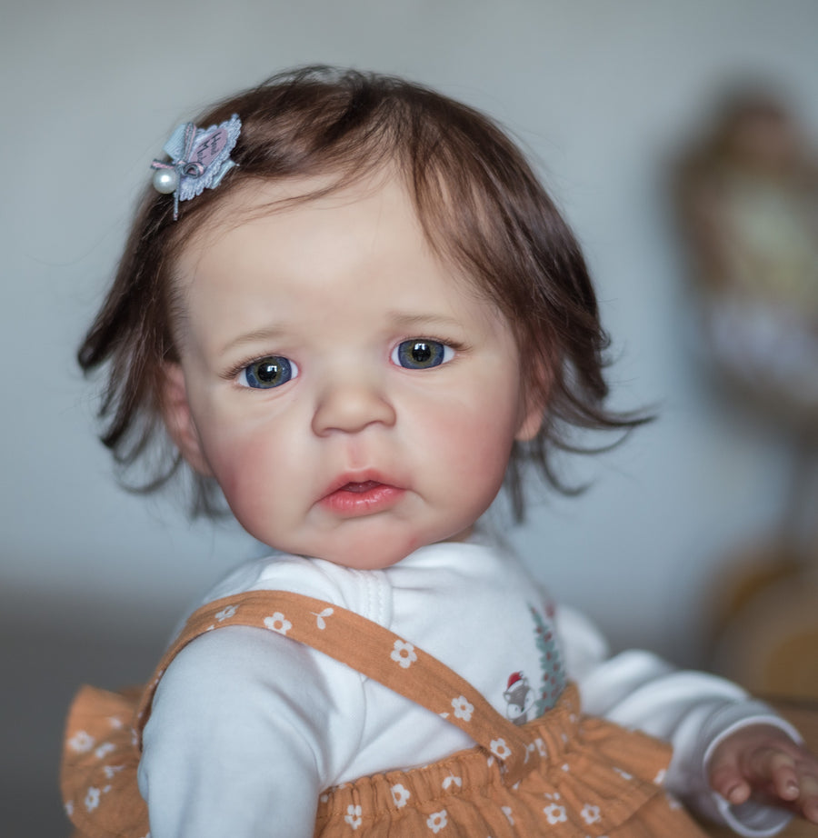 ELENA ROGACHEVA'S NURSERY — photo 4