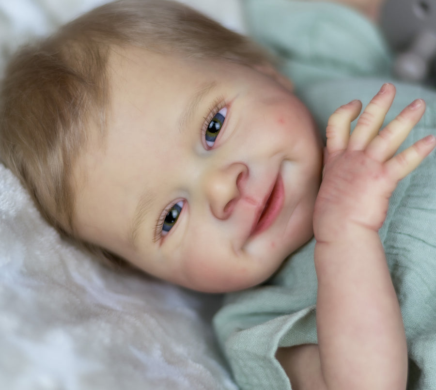 ELENA ROGACHEVA'S NURSERY — photo 10