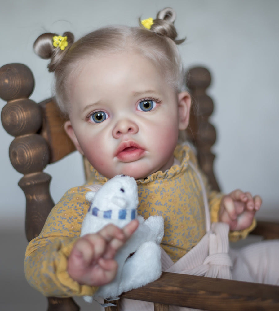 ELENA ROGACHEVA'S NURSERY — photo 8