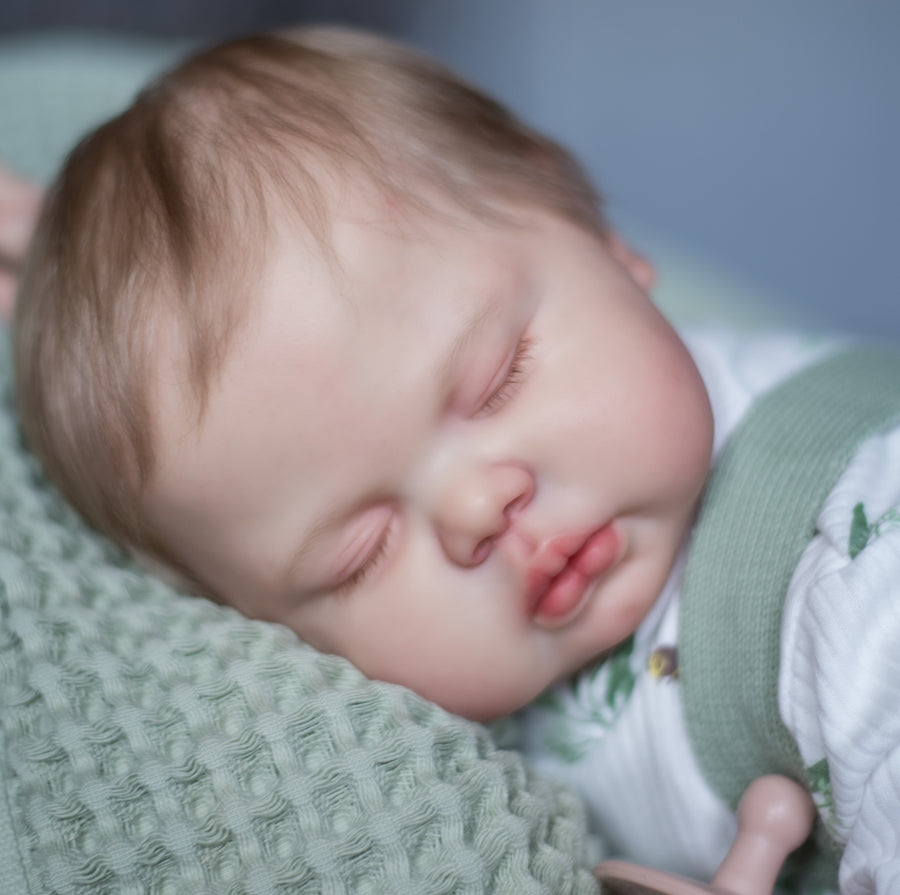 ELENA ROGACHEVA'S NURSERY — photo 9