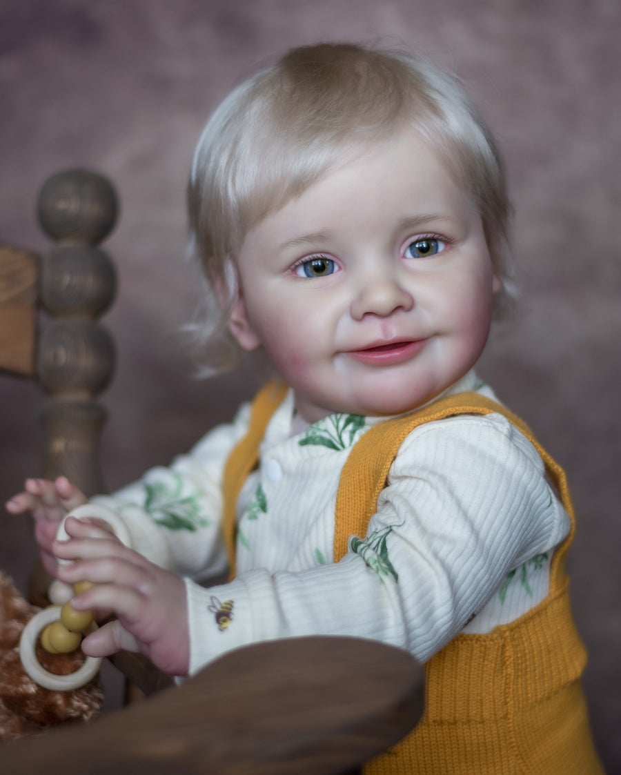 ELENA ROGACHEVA'S NURSERY — photo 2