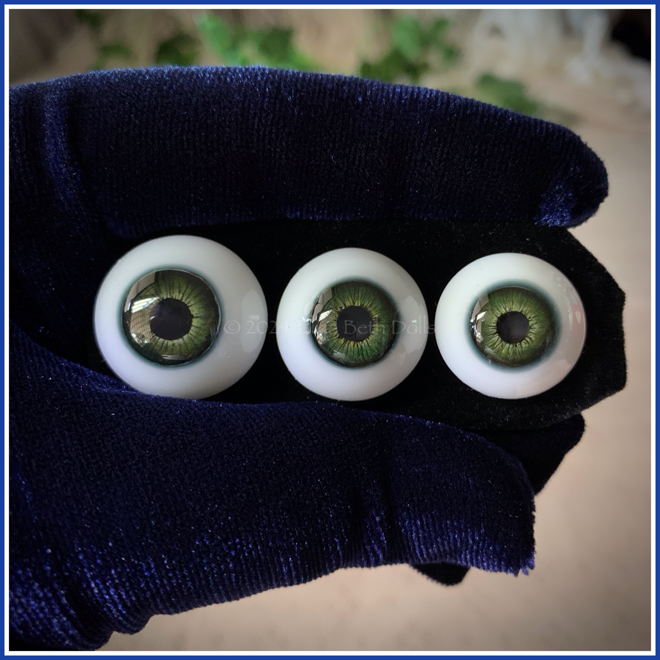 ELIZA BETH DOLLS