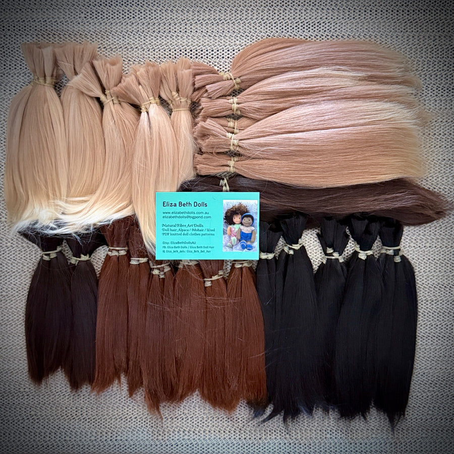 ELIZA BETH DOLLS — photo 5