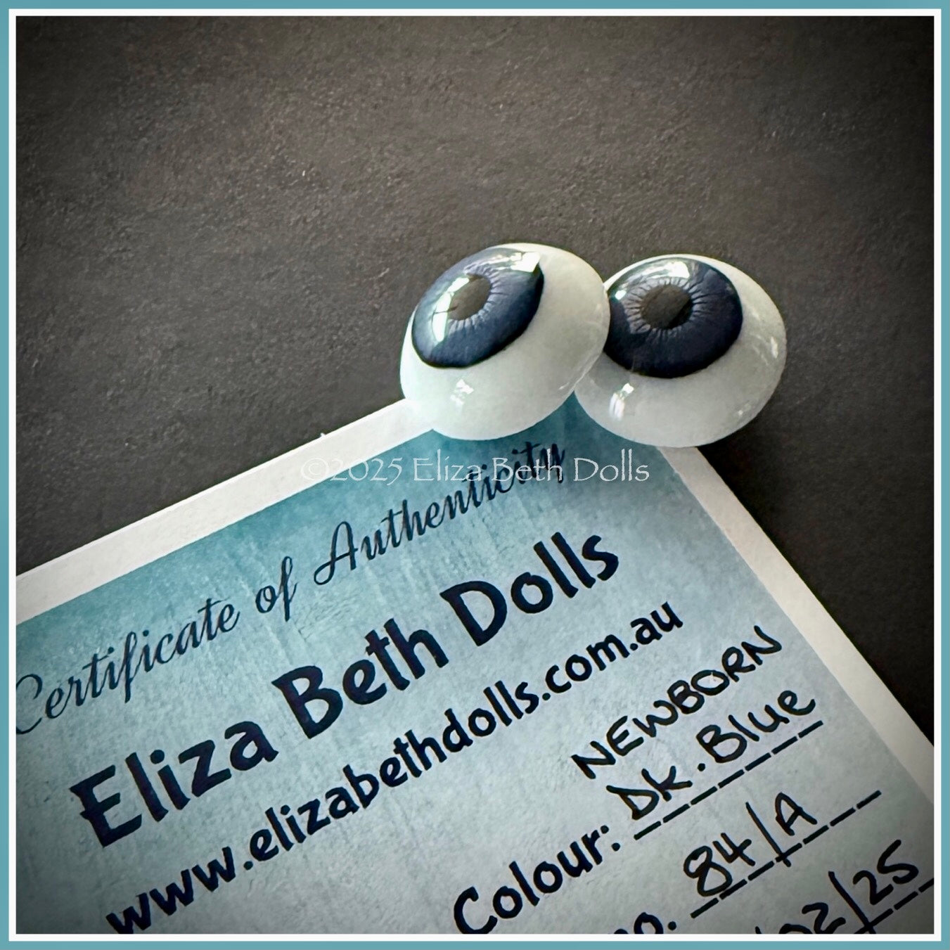 ELIZA BETH DOLLS