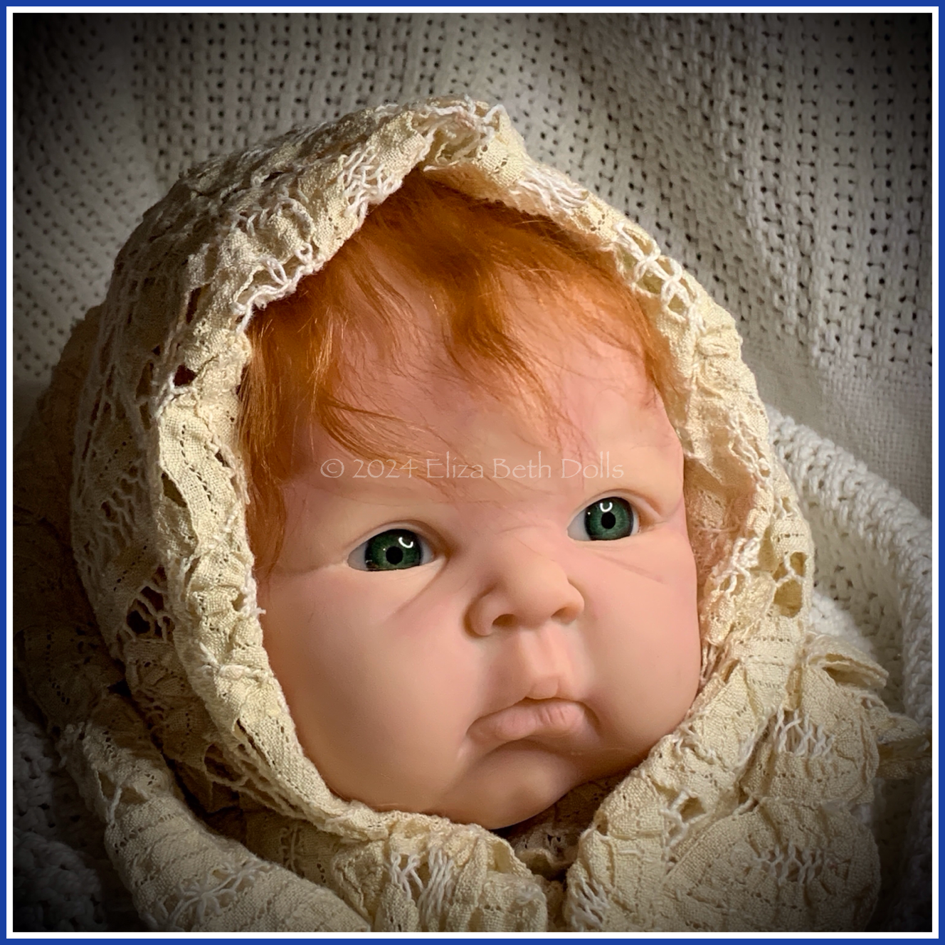 ELIZA BETH DOLLS
