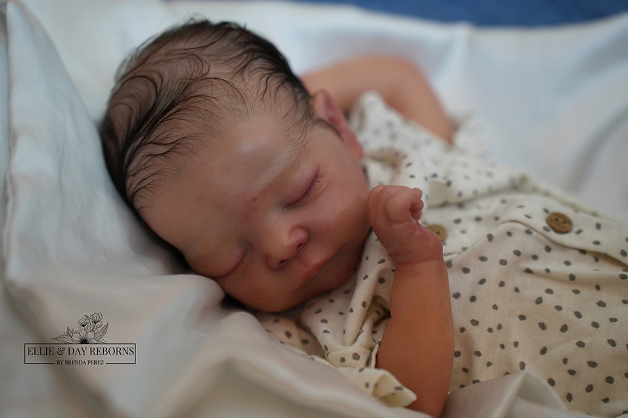 ELLIE & DAY REBORNS — photo 7