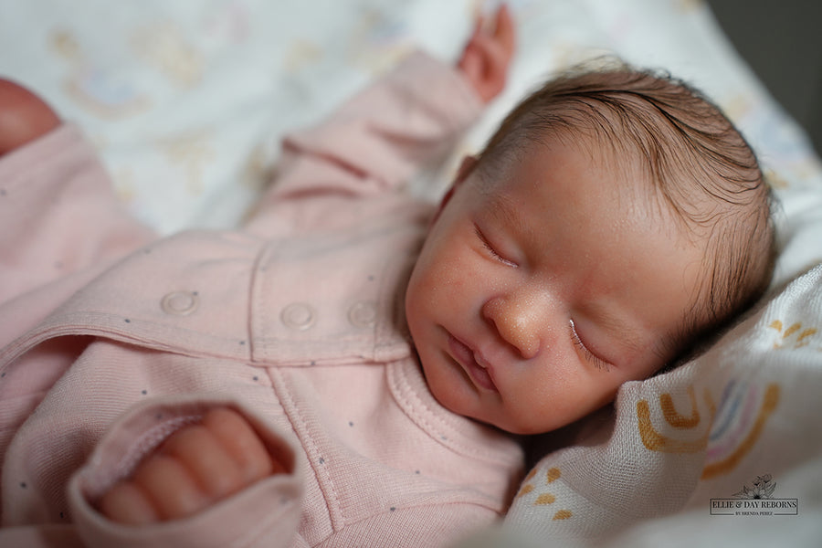 ELLIE & DAY REBORNS — photo 4