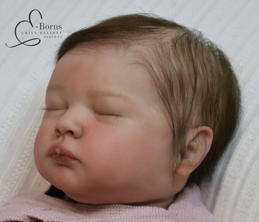 E-BORNS — photo 3