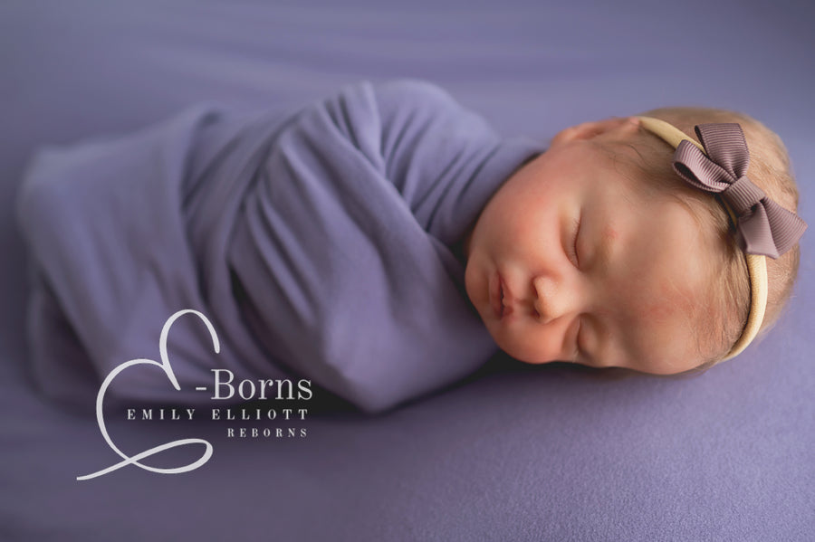 E-BORNS — photo 4