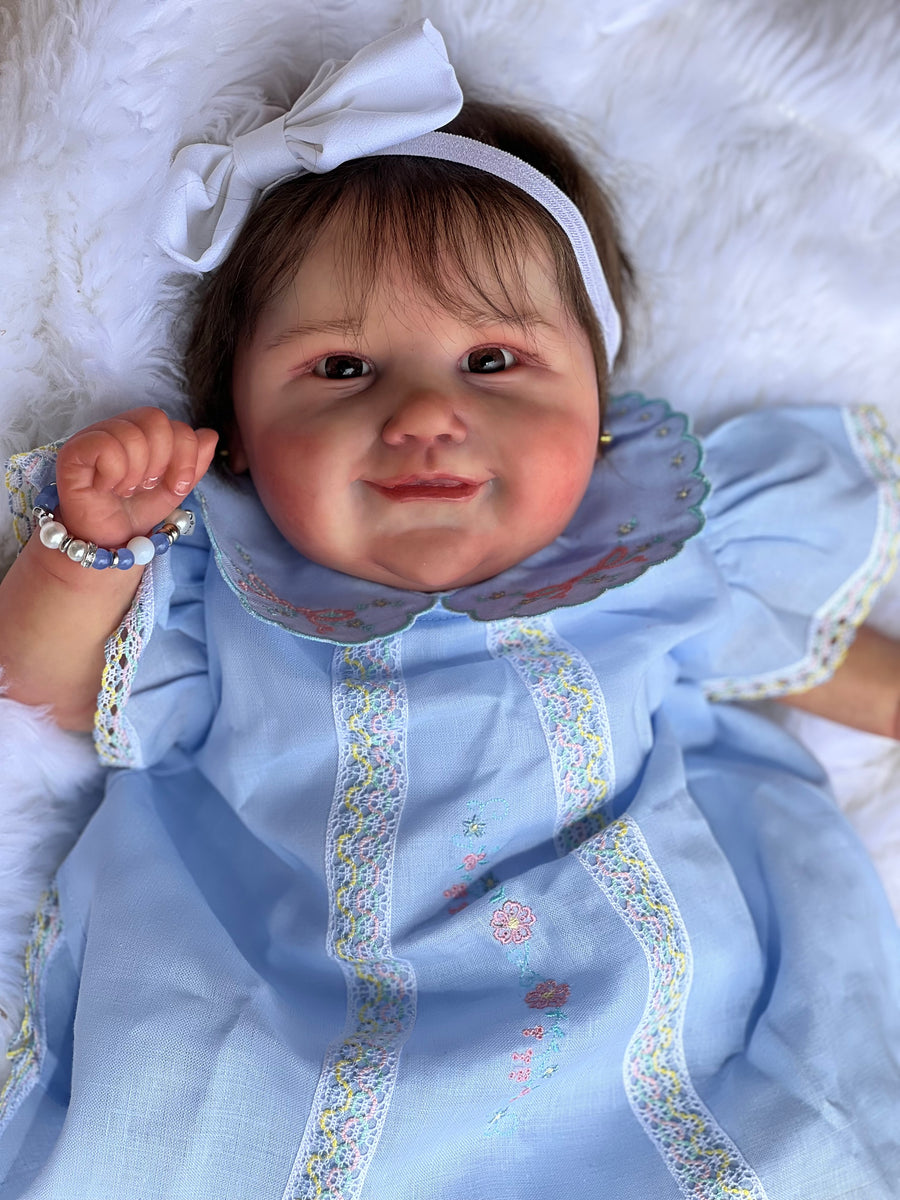 EMILY'S BABIES — photo 8