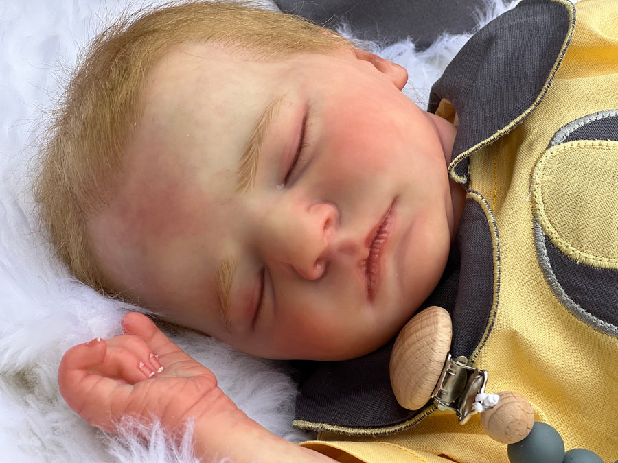 EMILY'S BABIES — photo 6