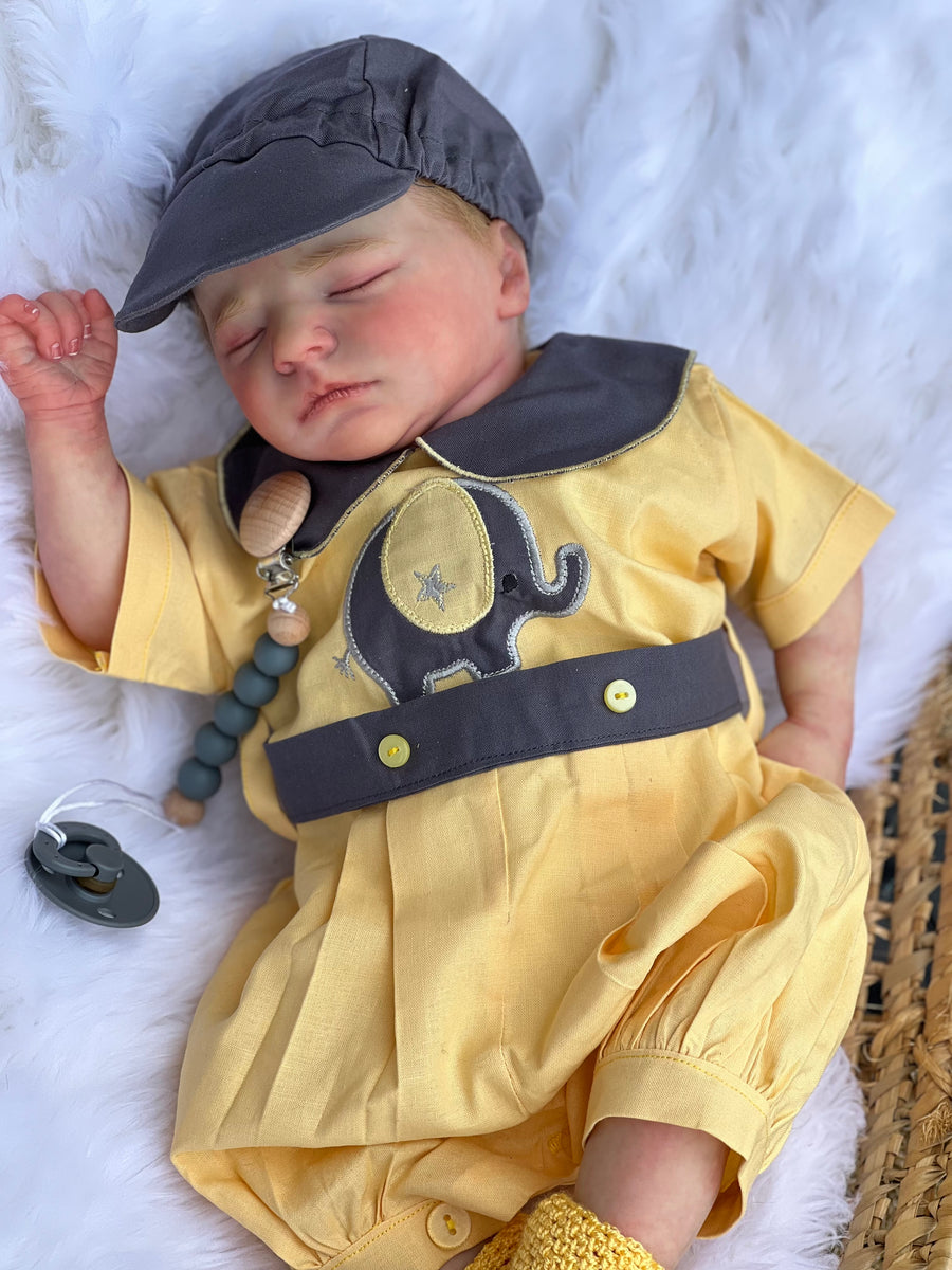 EMILY'S BABIES — photo 7