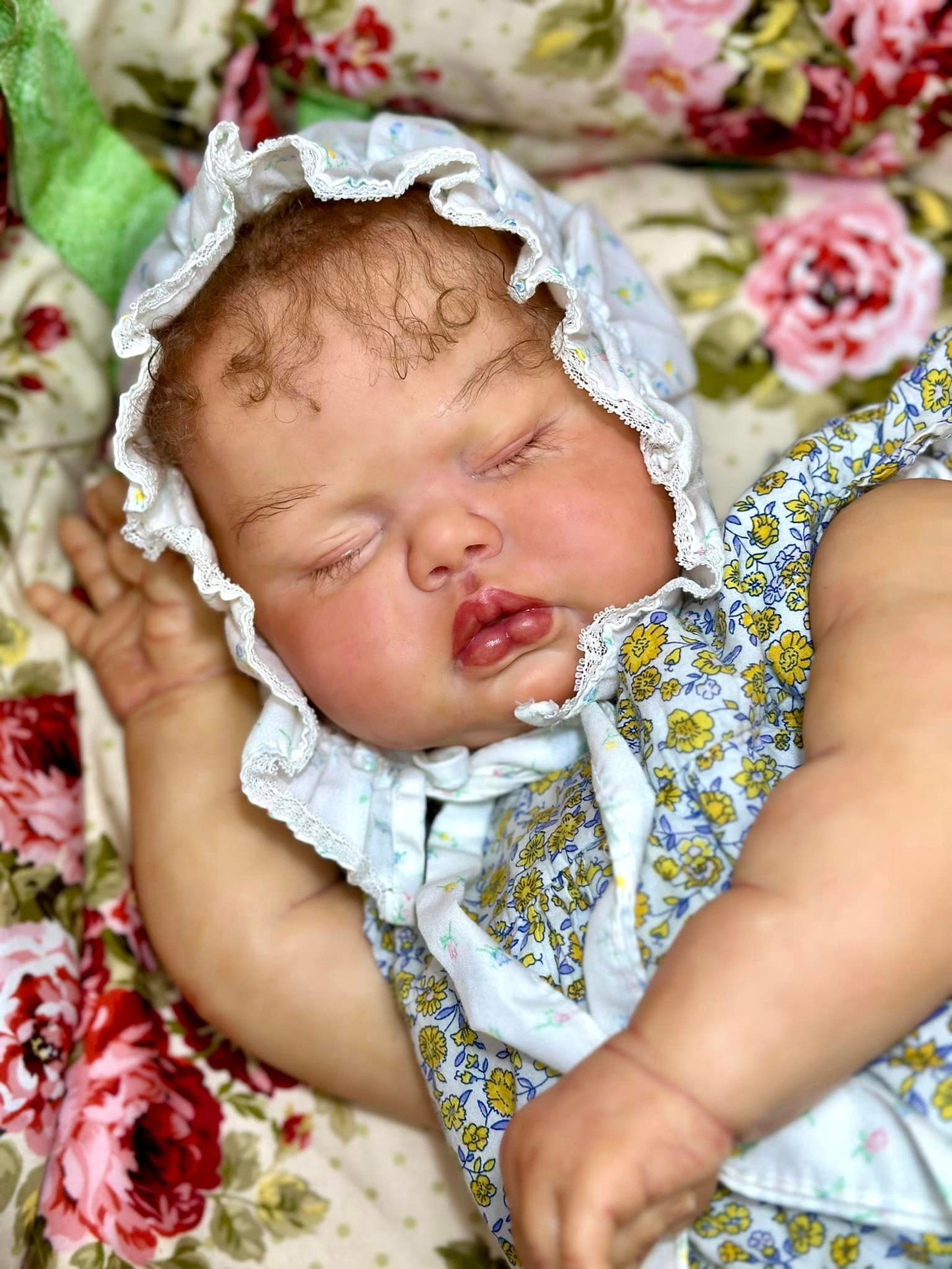 ENCHANTED VALLEY DOLL STUDIO