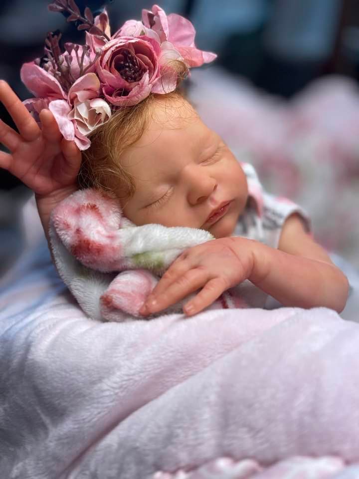 ENCHANTED VALLEY DOLL STUDIO