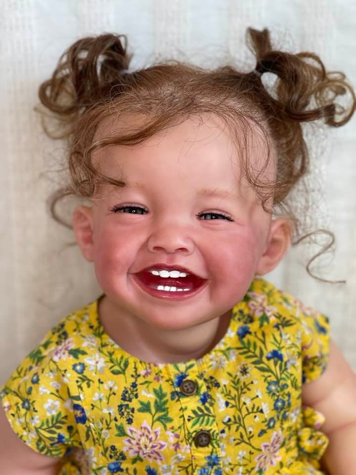 ENCHANTED VALLEY DOLL STUDIO