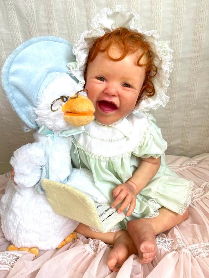 ENCHANTED VALLEY DOLL STUDIO