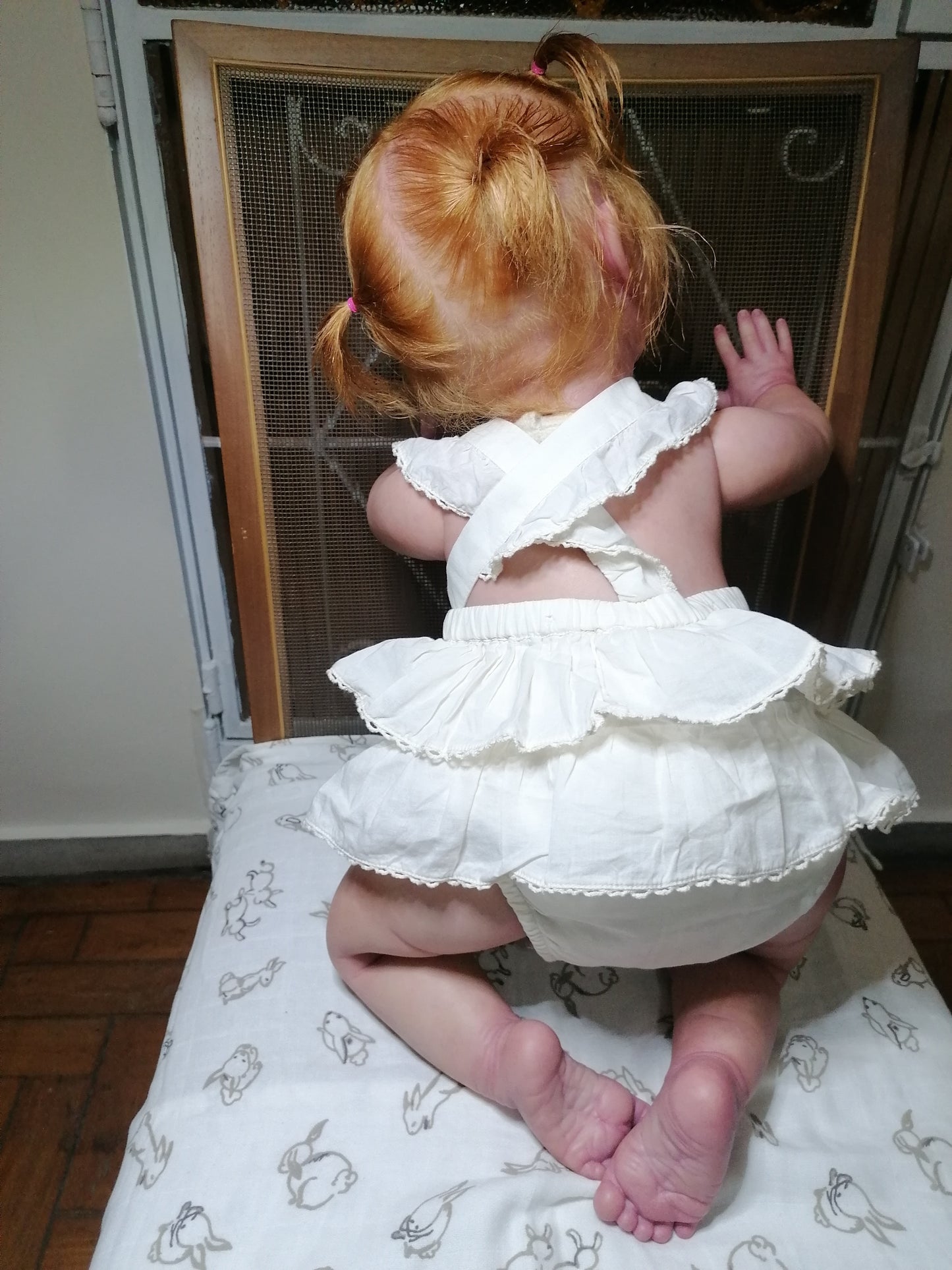 ERIKA LOPES REBORN DOLL'S