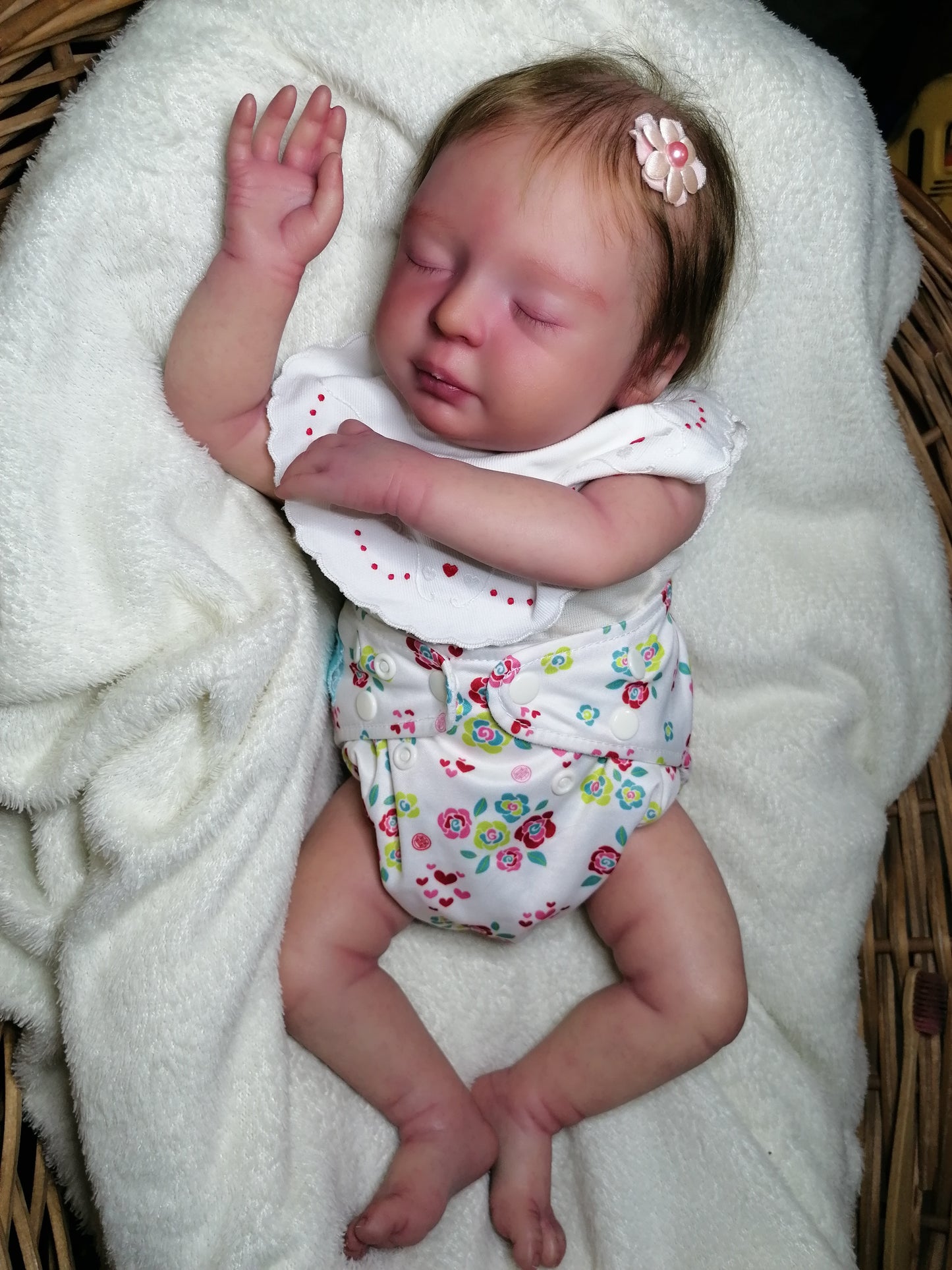 ERIKA LOPES REBORN DOLL'S