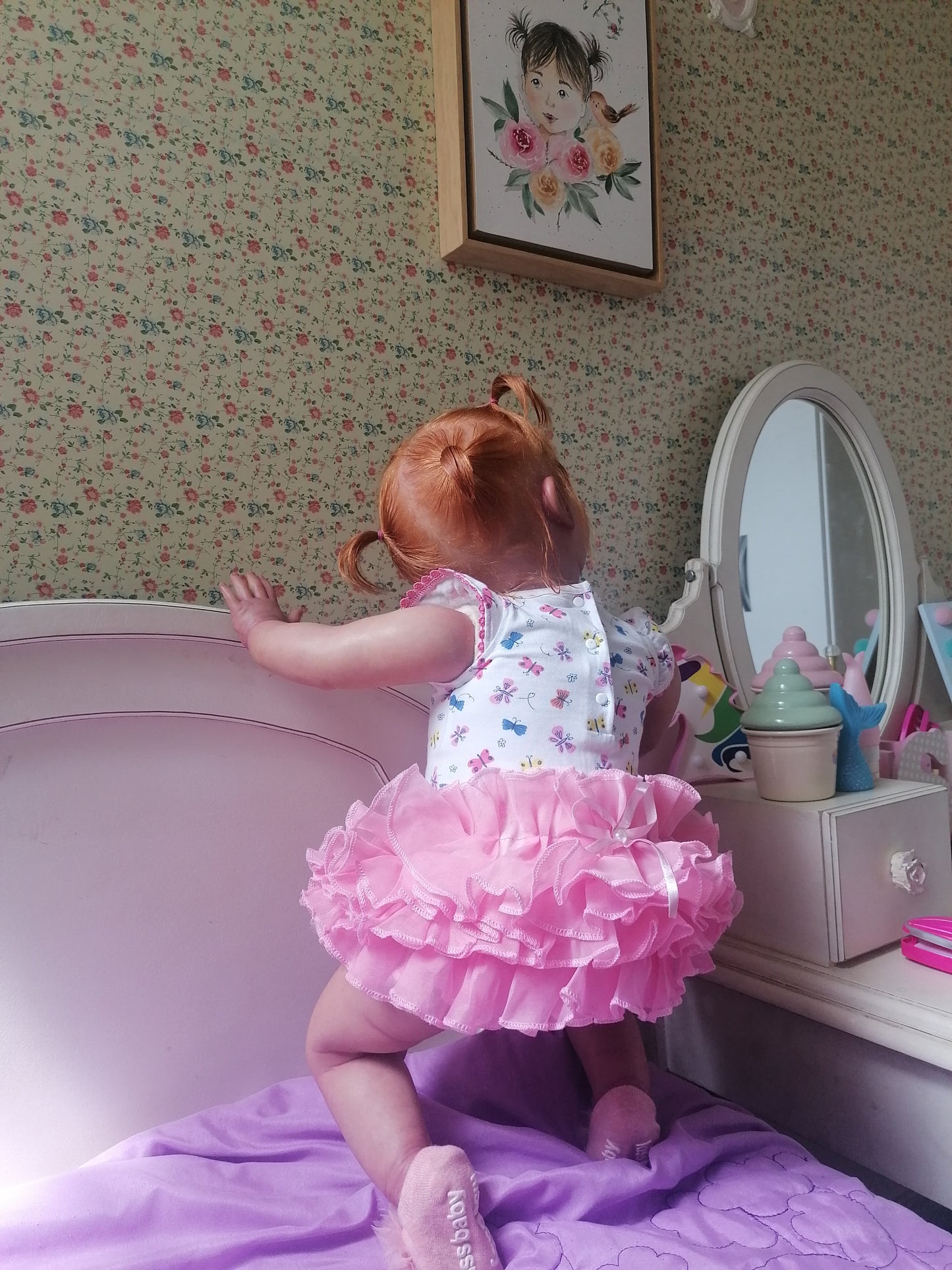 ERIKA LOPES REBORN DOLL'S