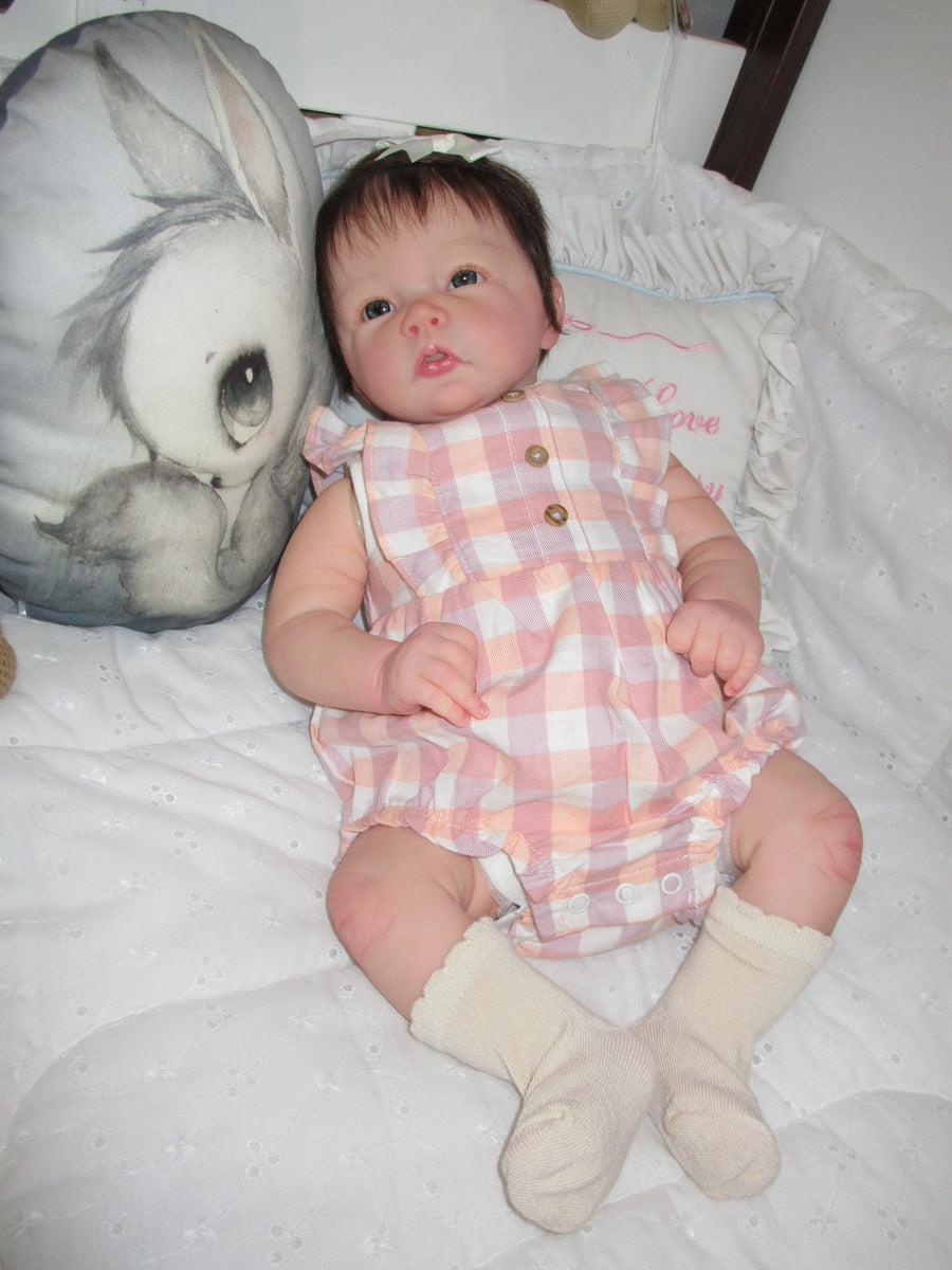 REBORN BABIES TO LOVE 4 EVER — photo 3