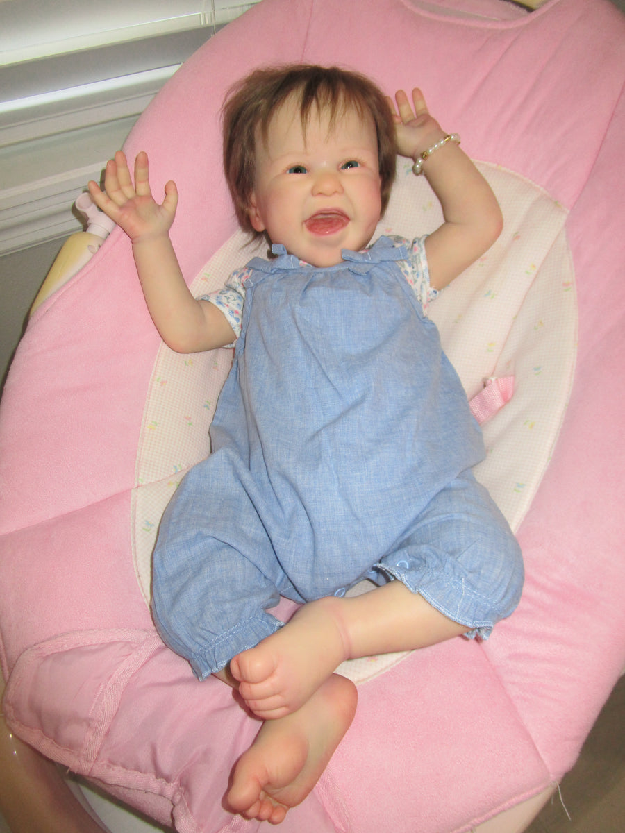 REBORN BABIES TO LOVE 4 EVER — photo 2